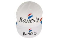 Vintage Banesto Fietspet