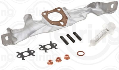 Turbocharger, montageset 382490