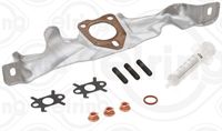 Turbocharger, montageset 382490