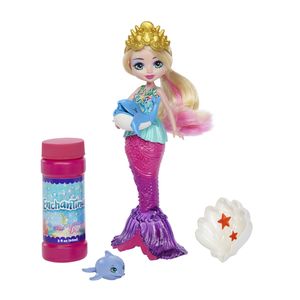 Royal Enchantimals Enchantimals Pop Met Bellenblaasfunctie