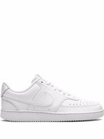 Nike baskets Court Vision - Blanc