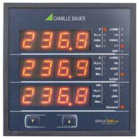 Camille Bauer SIRAX BM1400 Netwerkanalyser