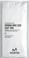Maurten drink mix 320 caf 100 hydrogel drink powder + caffeine 83g