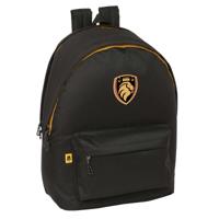 Laptoptas Kings League KINGS LEAGUE "ULTIMATE MÓSTOLES" Zwart 31 x 44 x 18 cm