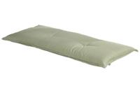 Cuba green bankkussen tuinkussen 120x50x9x cm Hartman - Hartman