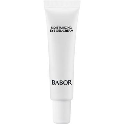 BABOR Skinovage Moisturizing Eye Gel-Cream 15 ml