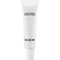 BABOR Skinovage Moisturizing Eye Gel-Cream 15 ml
