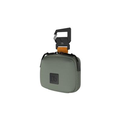 DB Journey The Micro Etui - Sage Green