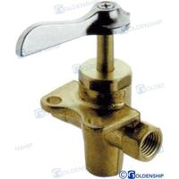 Líneas, bombas y válvulas de combustible GS31010 - VALVULA COMB. 3V MANUAL 1/4""