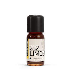 Limoen Etherische Olie 10 ml