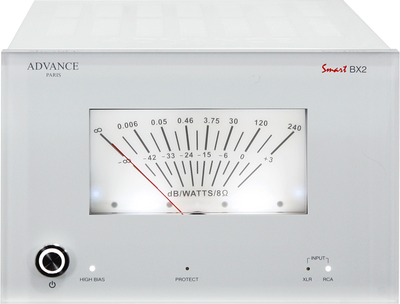 Advance Acoustic BX2 Wit