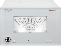 Advance Acoustic BX2 Wit - thumbnail