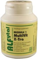 MultiVit x-tra mineraalvrije multivitamine