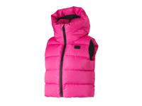 CRIVIT Dames ski-bodywarmer Glamour (Roze, M (40/42)) CRIVIT Dames ski-bodywarmer Glamour (Roze, M (40/42))