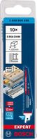 Bosch Accessoires Expert ‘Window Demolition’ S 956 DHM reciprozaagblad 10-delig - 1 stuk(s) - 2608900386
