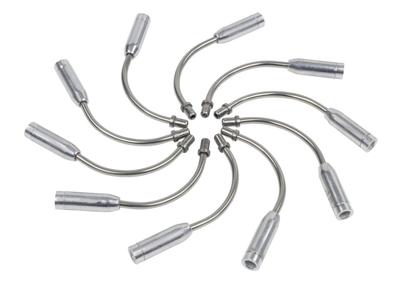 Saccon Remd pijpje v brake kabelbocht zi ds a 10