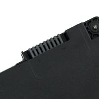 HP Laptop Accu 4080mAh