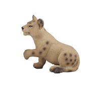 Mojo wildlife leeuwenwelp spelen 387012