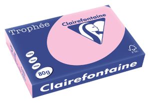 Clairefontaine Trophée A4 papier voor inkjetprinter A4 (210x297 mm)