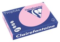 Clairefontaine Trophée A4 papier voor inkjetprinter A4 (210x297 mm) - thumbnail