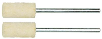 PROXXON polijststiften set felt polishing pen cylinder 2st