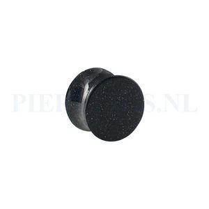 Plug blue sand 16 mm 16 mm