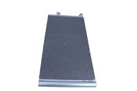 Condensor, airconditioning AC889651