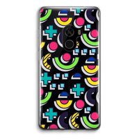 8-bit N°6: Xiaomi Mi Mix 2 Transparant Hoesje