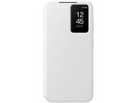 Samsung EF-ZS721CWEGWW Samsung Smart View Wallet Case Galaxy S24 FE 5G White