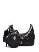 Kurt Geiger London sac à bandoulière Recycled Small Multi - Noir