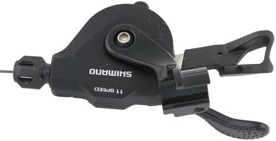 SHIMANO Shim.shifter slrs700 11sp rfp ispec ii bl.