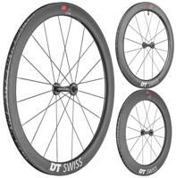 DT swiss arc 1100 dicut® carbon front wheel