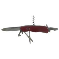 Victorinox Outrider 0.8513 Zwitsers zakmes Aantal functies 14 Rood