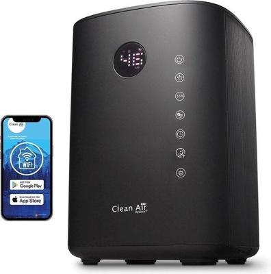 Clean Air Optimaverdampingsfilter 106 Klimaat accessoire