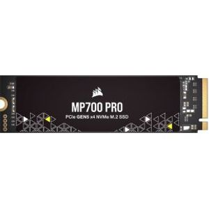 Corsair MP700 PRO M.2 2 TB PCI Express 5.0 3D TLC NAND NVMe