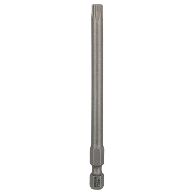 Bosch Accessoires Bit extra-hard T30, 89 mm 1st - 2607001658