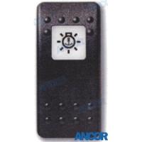AM554059 - ANKERLICHT AAN/UIT ACTUATOR