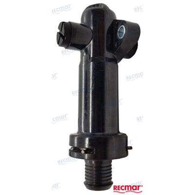 REPUESTOS MOTORES - Yanmar REC165000-69950 - TERMOSTATO