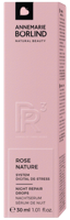 Annemarie Borlind Rose Nature Night Repair Drops
