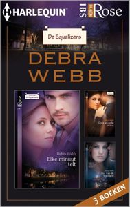 De Equalizers - Debra Webb - ebook