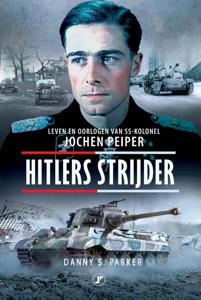 Hitlers strijder (Paperback)