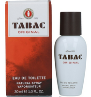 Tabac Original Eau De Toilette Natural Spray - thumbnail