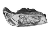 Koplamp rechts H7+H7 4038966 Koplamp rechts H7+H7 4038966