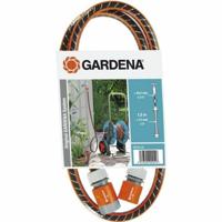 Tuinslang Gardena Ø 15 mm 1,5 m PVC 25 bar