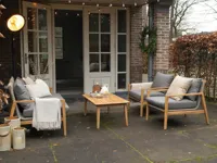 Fonteyn | Loungeset Alstrup