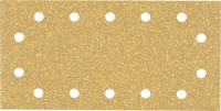 Bosch Accessories EXPERT C470 2608900860 Oscillerend schuurpapier Geperforeerd Korrelgrootte 40 (l x b) 230 mm x 115 mm 10 stuk(s) - thumbnail