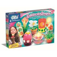 CLEMENTONI Talentmaker - De kaarsenworkshop- Creatieve hobby's
