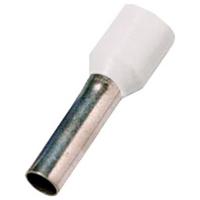 Intercable 181520 Adereindhulzen Deels geïsoleerd Wit 1 stuk(s)