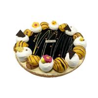 Paas Vlaai 12 personen