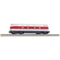 Piko H0 52582 H0 diesellocomotief BR V180 van de DR